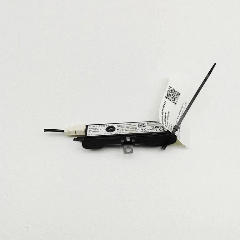 Antenos stiprintuvas