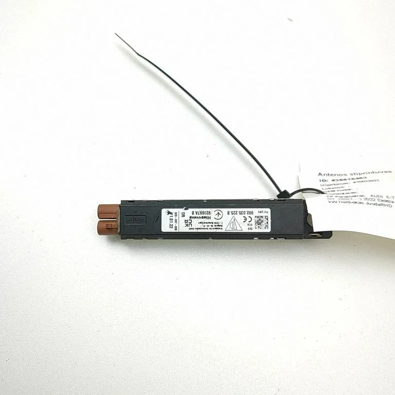 Antenas pastiprinātājs 992035225B