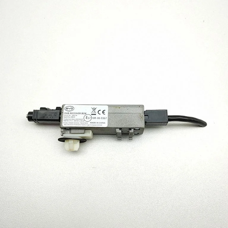 Antenos stiprintuvas