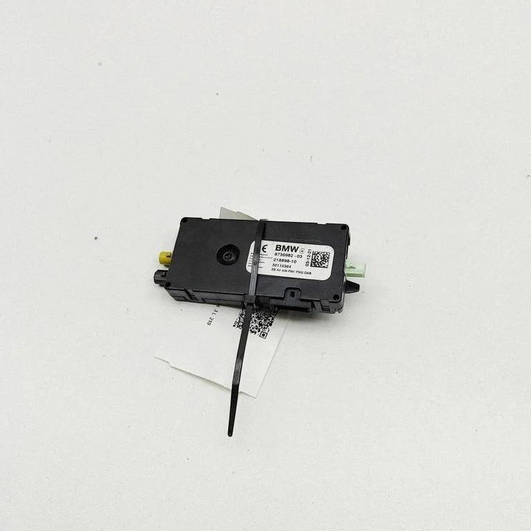 Aerial antenna amplifier 8735982