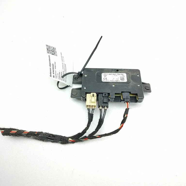 Aerial antenna amplifier 99764712400