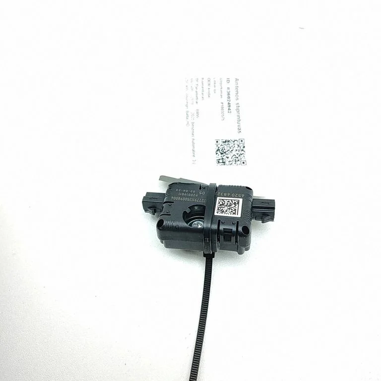 Antenas pastiprinātājs 6832256