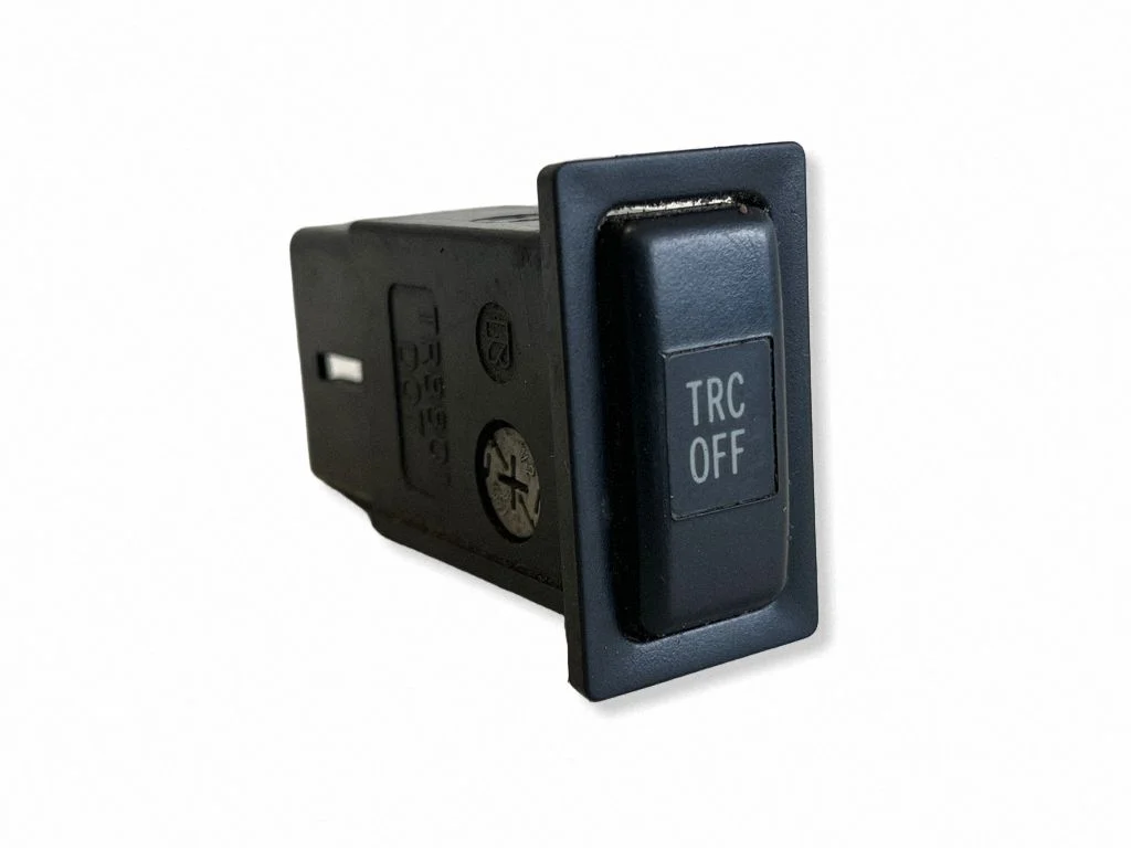 Other switches/knobs/shifts