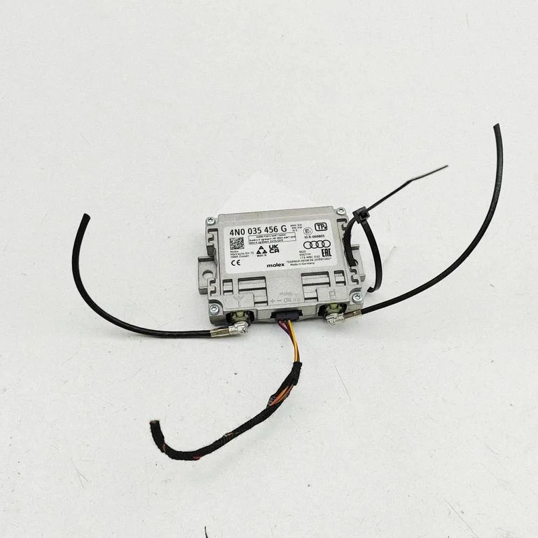 Aerial antenna amplifier 4N0035456G