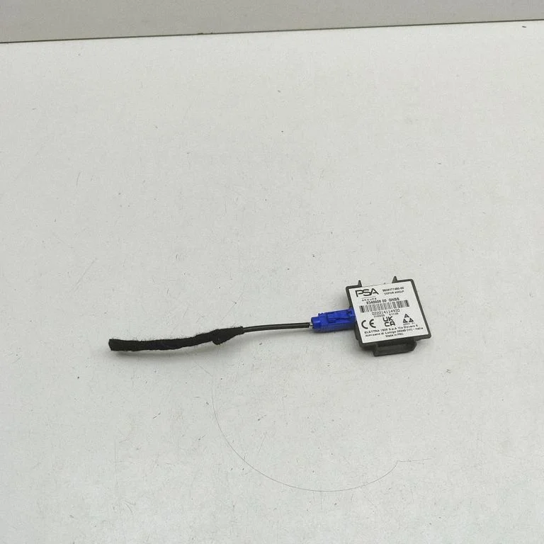 Antenos stiprintuvas