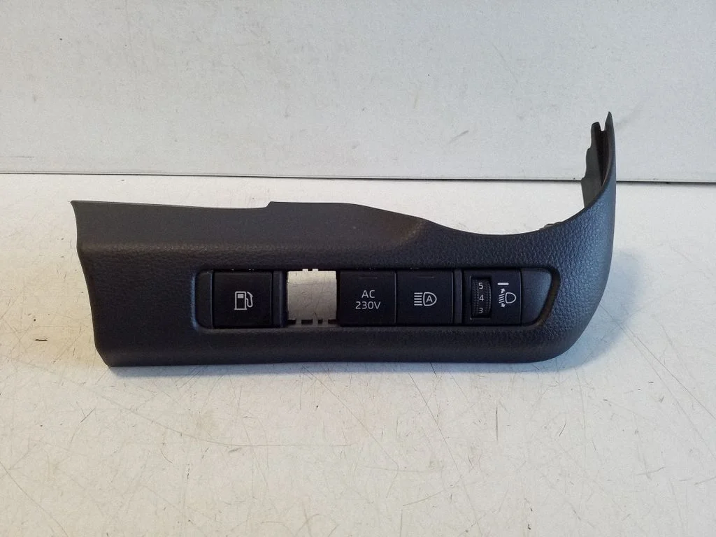 Other switches/knobs/shifts 55404F4100