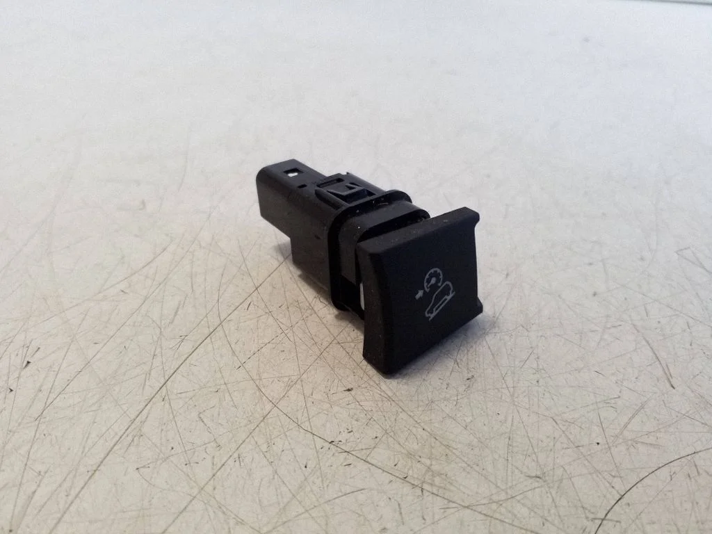 Other switches/knobs/shifts