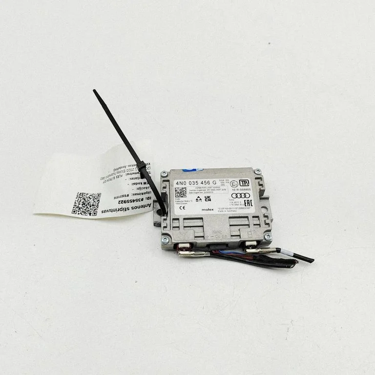 Antenas pastiprinātājs 4N0035456G