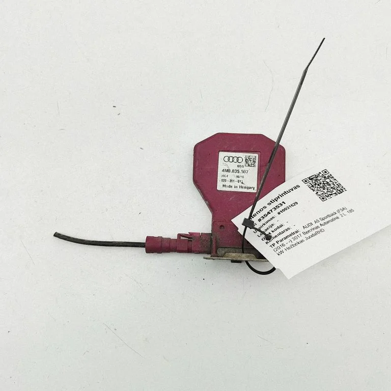 Antenas pastiprinātājs 920391011