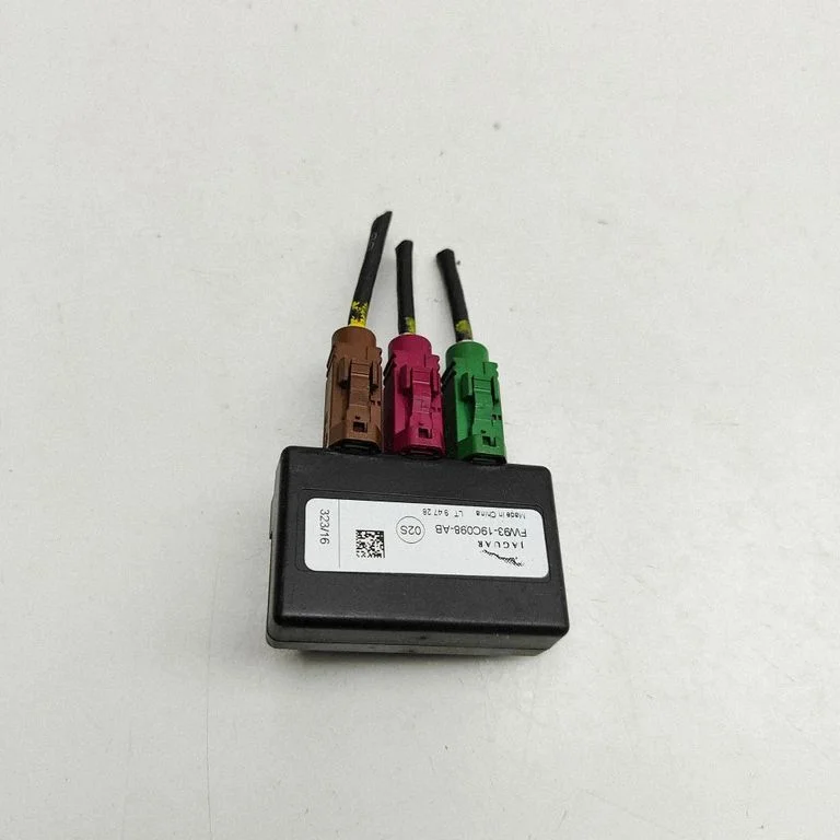 Aerial antenna amplifier FW9319C098AB