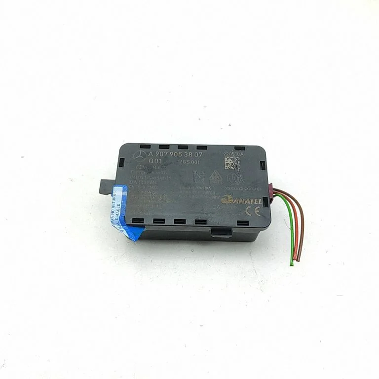 Antenos stiprintuvas