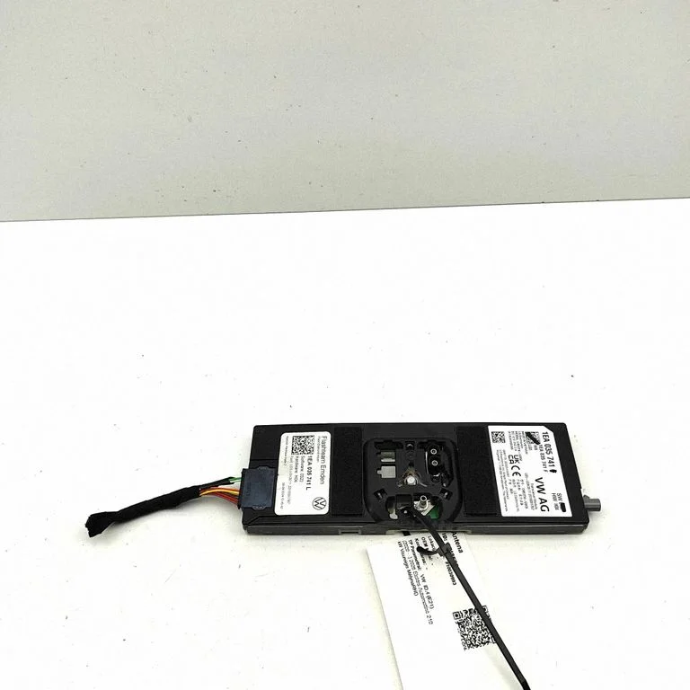 Antenos stiprintuvas