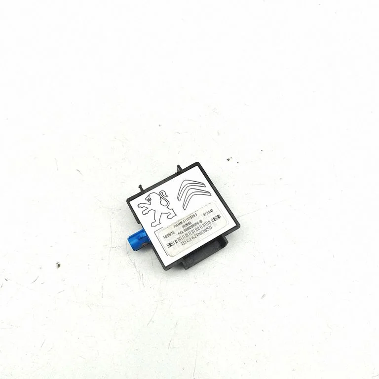 Wzmacniacz antenowy – Peugeot 508 RXH (2011-2018)