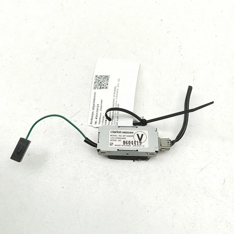 Antenas pastiprinātājs 28231JW91A