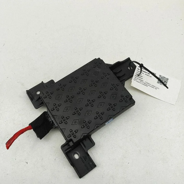 Antenas pastiprinātājs 96375KL000