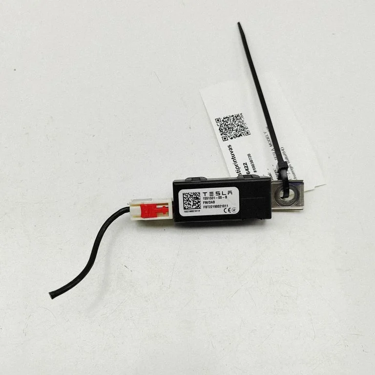 Aerial antenna amplifier – Tesla Model Y (2020-)