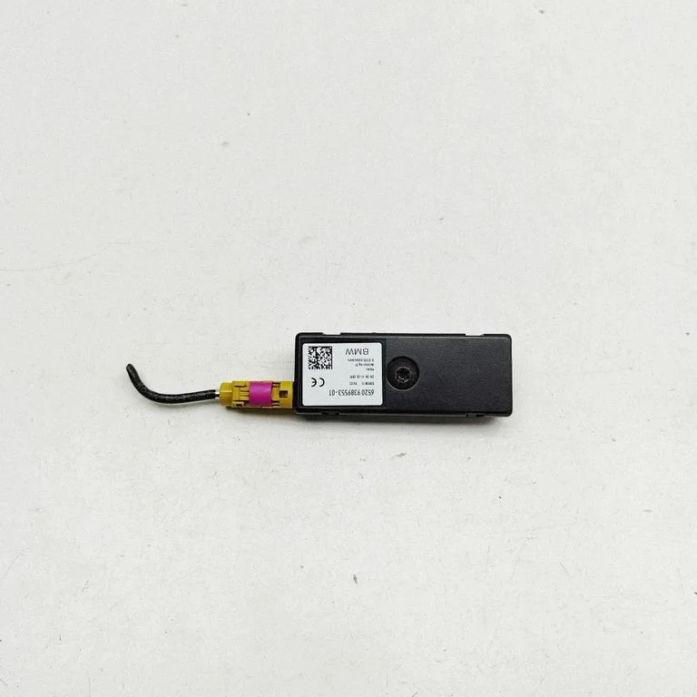 Antenas pastiprinātājs 9389553