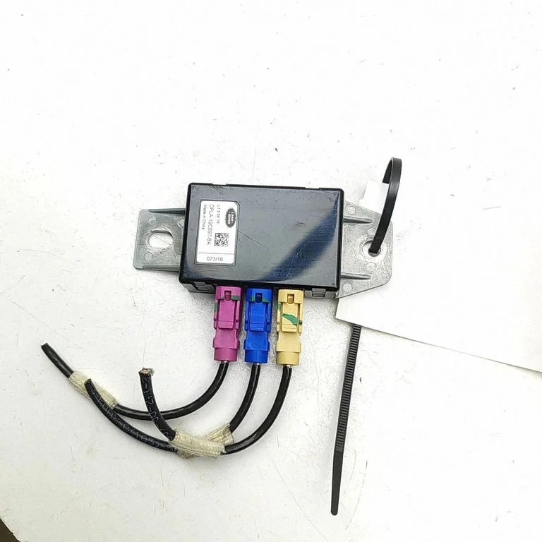 Antenos stiprintuvas