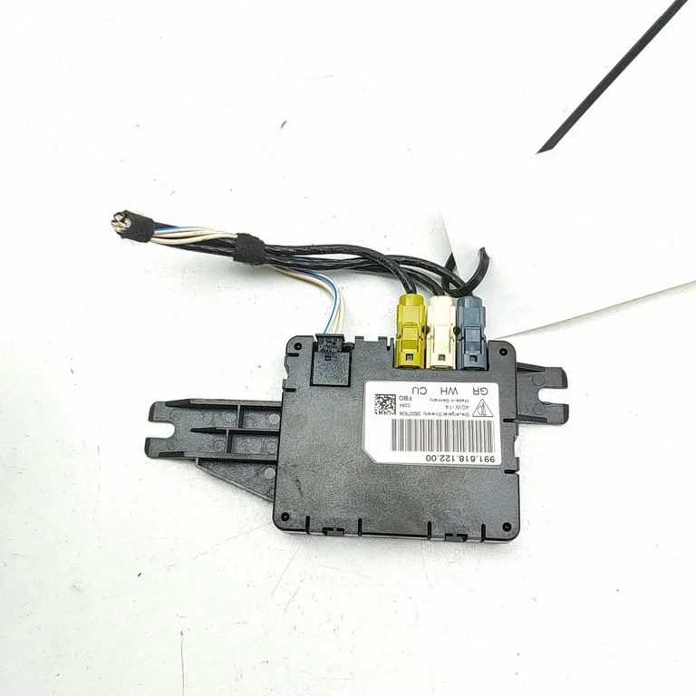 Aerial antenna amplifier 99161812200