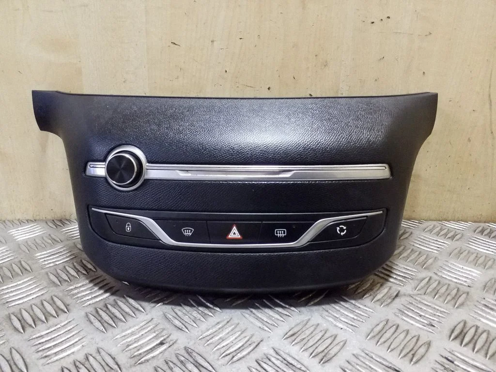 Other switches/knobs/shifts 96777660ZD