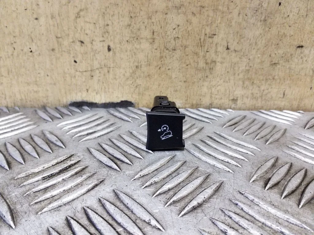 Other switches/knobs/shifts