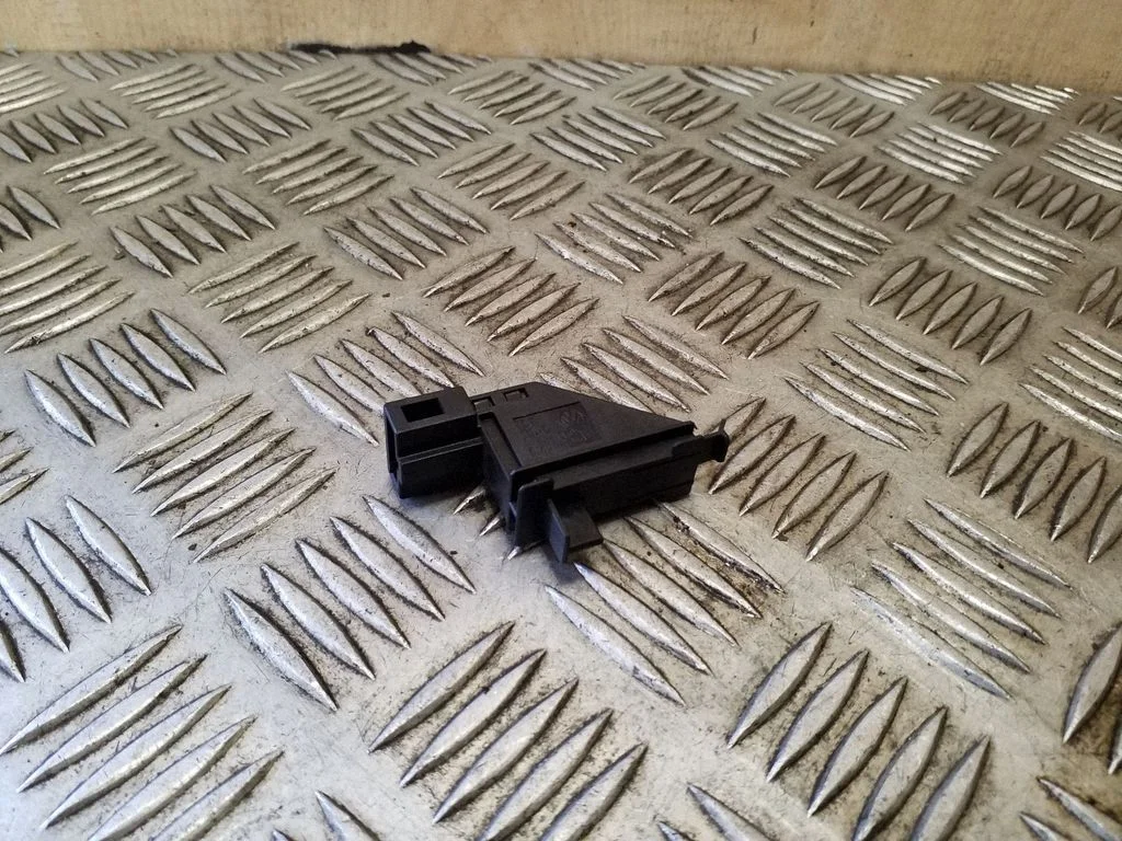 Other switches/knobs/shifts – Volkswagen Eos (2006-2010)