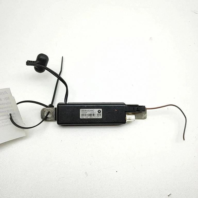 Antenni võimendi 05064324AC – Chrysler Voyager (2008-2016)
