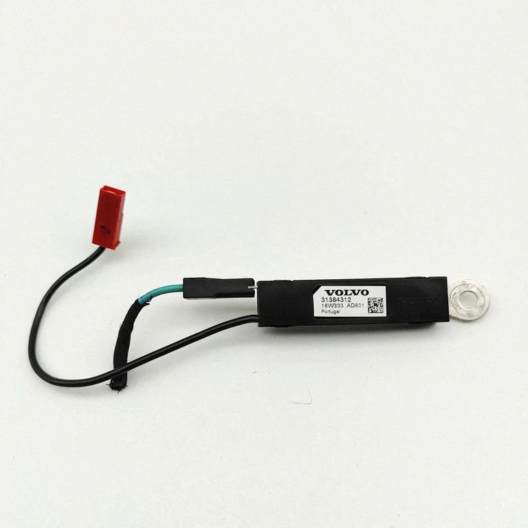 Antenos stiprintuvas