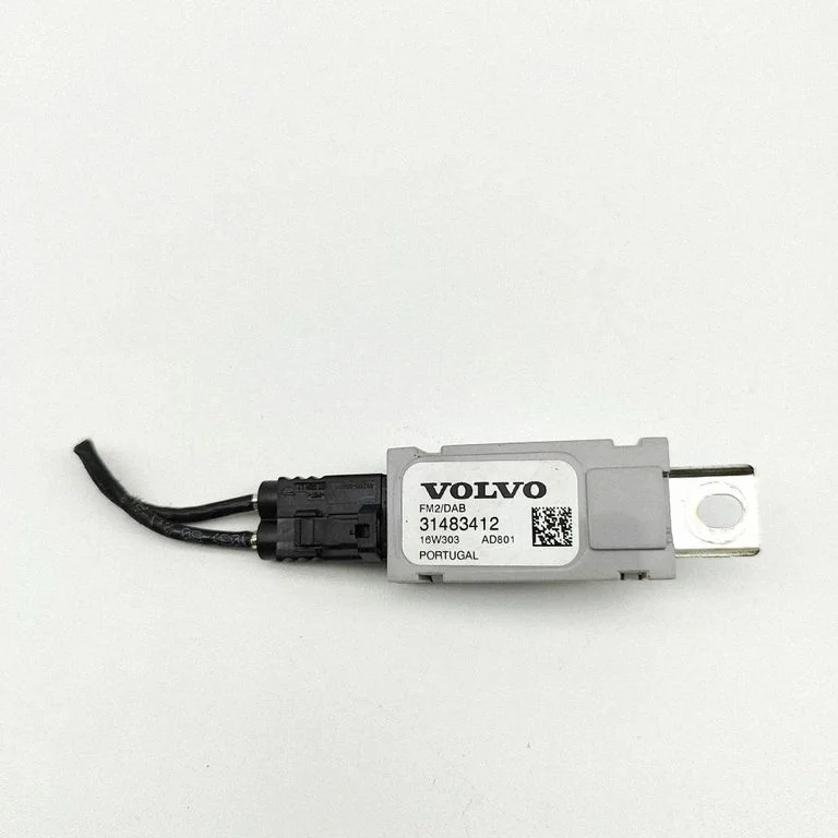 Antenos stiprintuvas