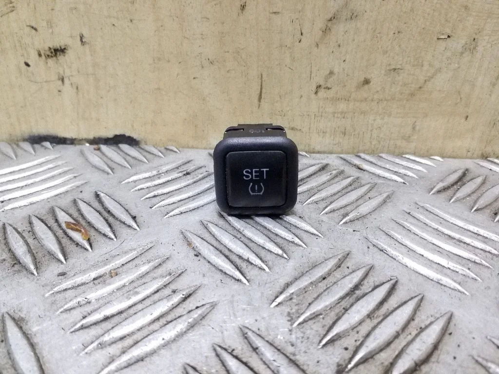 Other switches/knobs/shifts – Seat Exeo (3R) (2008-2013)