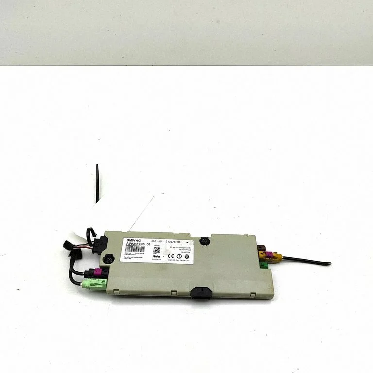 Aerial antenna amplifier 9346795
