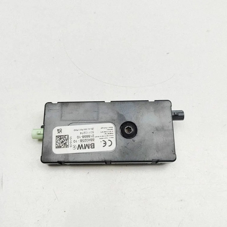 Aerial antenna amplifier 6840258