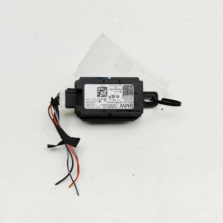 Aerial antenna amplifier A3C10674203