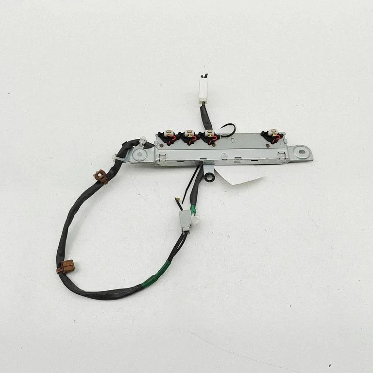 Aerial antenna amplifier