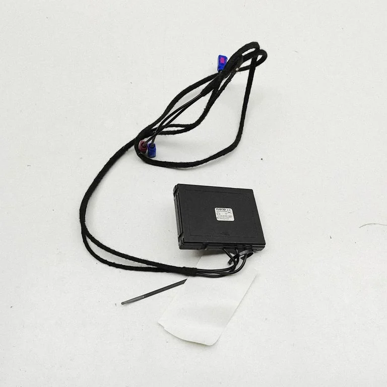 Aerial antenna amplifier 5802426669 – Iveco Daily 6th gen (2014-)
