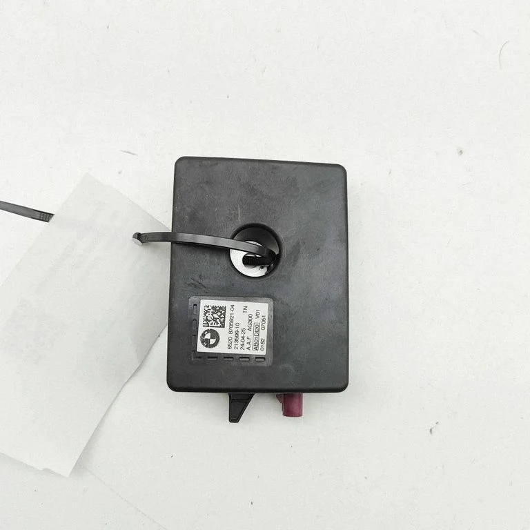 Aerial antenna amplifier 8705921