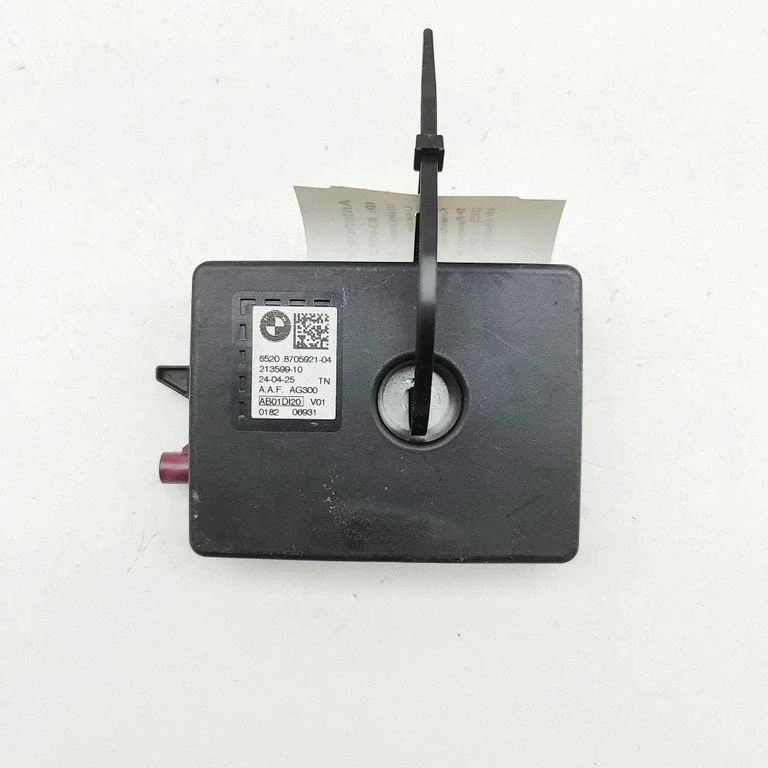 Aerial antenna amplifier 8705921