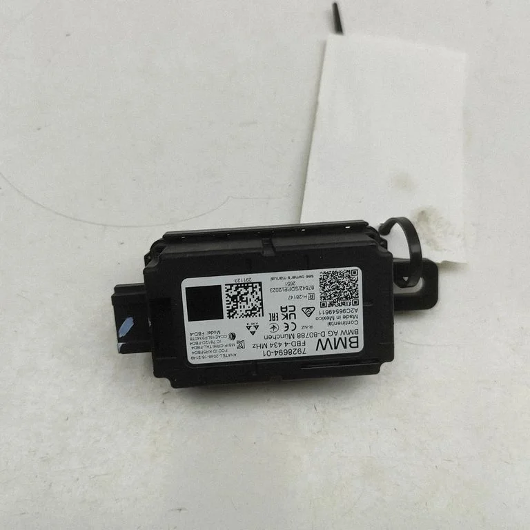 Aerial antenna amplifier 7928694
