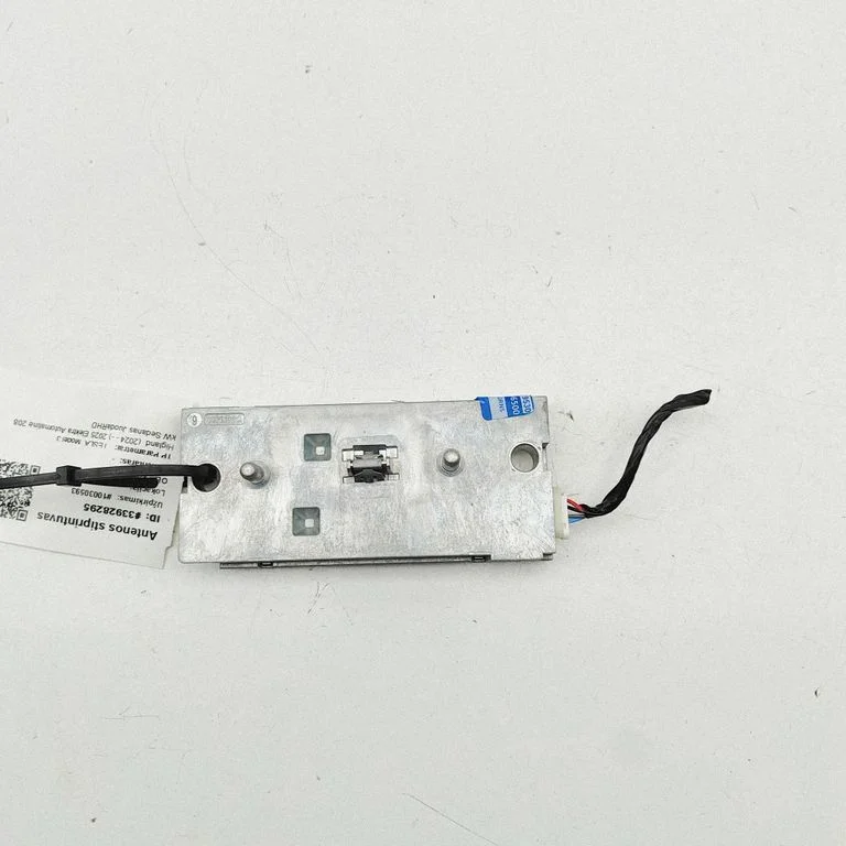 Antenos stiprintuvas