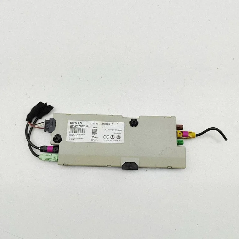 Antenas pastiprinātājs 21367510