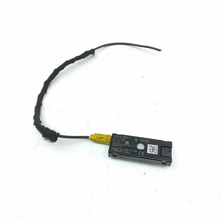 Antenni võimendi – BMW 3-seeria G20 G21 (2019-)