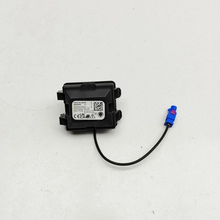 Aerial antenna amplifier FM2970410024B – Fisker Ocean (2022-2024)
