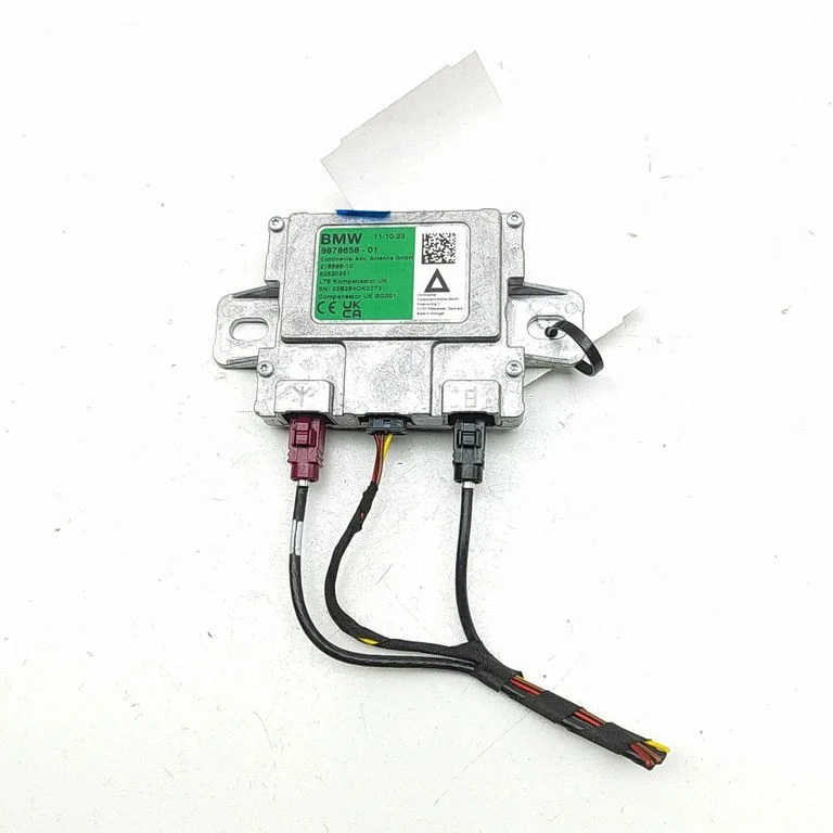Antenni võimendi 52520351