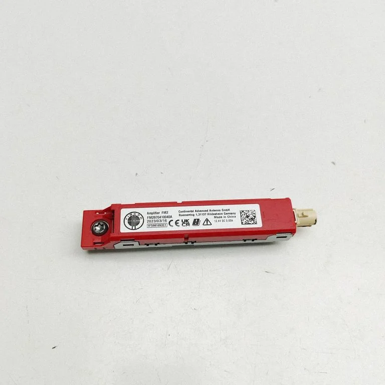 Aerial antenna amplifier FM2970410040A – Fisker Ocean (2022-2024)