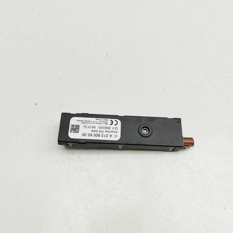 Antenas pastiprinātājs A2139056500