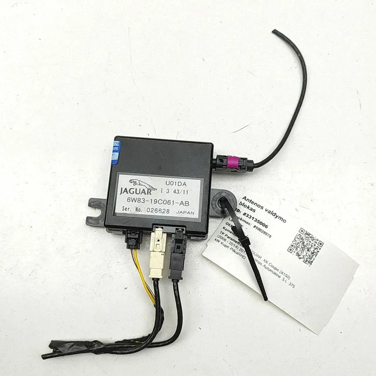 Antenni võimendi 6W8319C061AB