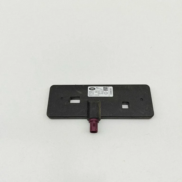 Antenos stiprintuvas