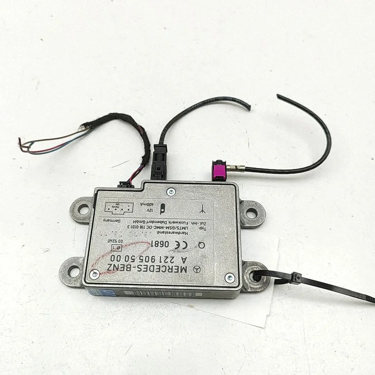 Antenni võimendi A2219055000