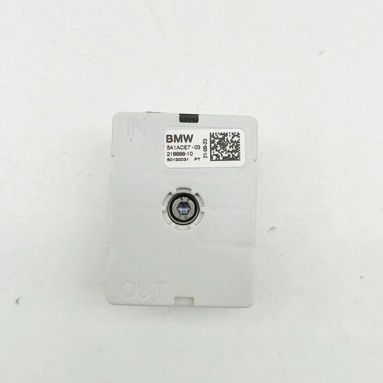 Antenos stiprintuvas