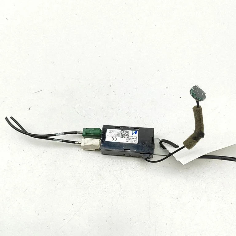 Antenos stiprintuvas